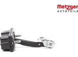 Metzger 2312342 Fermaporta Fermaporta Per Fiat Panda Hatchback (312, 319) Anteriore