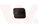 Van Wezel 5407587 Paraurti E Rinforzi, Sportello, Gancio Di Traino Per Toyota Auris (NZE18, ZRE18) Auris Station Wagon (E18)