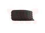 Van Wezel Griglia Di Ventilazione Paraurti Per Vw Caddy V Kombi (Sbb, Sbj) Senza Foro/Fori Per Fari Antinebbia