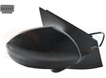 Van Wezel 1510808 Specchietto Retrovisore Esterno Destro Per Dacia Sandero Iii (Bji) Convesso Riscaldato