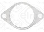 Elring 589.470 Guarnizione Di Scarico Guarnizione Di Scarico Per Hyundai Tucson (Tl, Tle)