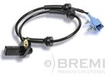 Bremi 50913 - Sensore Abs Oe 47901 EQ010 Per X-Trail (T30)
