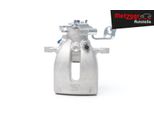 Metzger 6260770 Pinza Freno Posteriore Destra Compatibile Con Peugeot 508 Sw I (8E)
