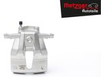 Metzger 6260170 Pinza Freno Anteriore Destra Per Opel Corsa C Hatchback (X01)