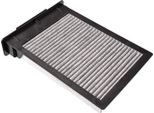 Febi Bilstein 183847 Filtro Abitacolo Filtro Antipolline Per Toyota Aygo (WNB1, KGB1)