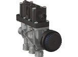 Febi Bilstein Valvola Per Sospensioni Pneumatiche 183158 Adatta A MERCEDES-BENZ Actros Actros MP2 / MP3 Atego Atego 2 Axor Axor 2