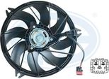 Era 352047 - Ventola Radiatore Oe 1253 C5 Per 206 Cc (2D), 206 (2A/C), 206 (2E/K), 206 Sw (2E/K), 206 Van