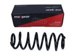 Molla Sospensione Posteriore Vw Golf 5 Station Wagon/Octavia Station Wagon 04- Rinforzata