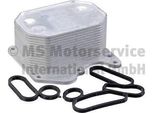 Pierburg 7.09269.51.0 - Radiatore Olio Per Epica (KL1), Lacetti (J200), Jumper, Jumpy (VF7), Transit, Transit V363, Galaxy (WA6), Mondeo Iv, S-Max (WA6), Boxer, Partner, Alhambra (7V)