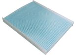 Febi Bilstein 183970 Filtro Abitacolo Filtro Antipolline Per Hyundai Santa FÉ Ii (Cm)