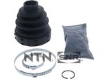 Snr Kit Soffietto Albero Motore Interno Anteriore Sinistro Anteriore Destro Per Fiat Ducato Furgone (250, 290) IBK66.006