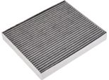 Febi Bilstein 183851 Filtro Abitacolo Filtro Antipolline Per Hyundai Kona (Os) Carbone Attivo