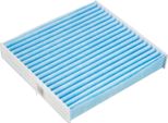 Febi Bilstein 183924 Filtro Aria Abitacolo Filtro Antipolline Per Suzuki Swift V (Az)