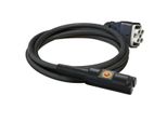 Gys 054776 Induttore Ammaccato Non Verniciato Per Induttore Auto