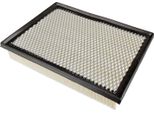 Filtro Aria Febi Bilstein 184416 Per Toyota Hilux Pick-Up (GUN1) Cartuccia Filtrante