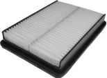 Filtro Aria Febi Bilstein 184374 Per Hyundai Santa FÉ Ii (Cm) Cartuccia Filtrante