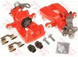 Trw BHQ283 - Pinza Freno Oe 77364701 Per 500 (312), Panda