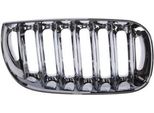 Blic 6502-07-0093994P - Griglia Radiatore Oe 51 13 3 414 904, Destra Per X3 (E83)