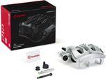Pinza Freno Brembo Anteriore Destra Adatta Per MERCEDES-BENZ Sprinter 3,5 T Furgone (907, 910) Ø48 Mm F Br 059