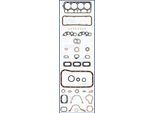 Ajusa 50008800 Set Completo Di Guarnizioni Motore Per Seat 128 Berlina Ronda (022A) Ritmo (138) Fura (025A)