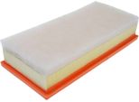 Filtro Aria Febi Bilstein 184343 Per Toyota Yaris Hatchback (P9) Cartuccia Filtrante