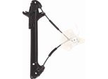 Vaico V10-7622 Alzacristalli Elettrico Posteriore Sinistro Per Vw Golf Vii Hatchback (5G1, BQ1, BE1, BE2) Golf Vii Variant (BA5, BV5) Golf Alltrack Vii