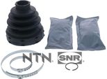 Snr Set Di Soffietti Albero Di Trasmissione Interno Anteriore Sinistro Anteriore Destro Per Renault Master Iii Furgone (Fv) IBK66.007