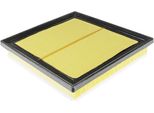 Filtro Aria Febi Bilstein 184322 Per Toyota Land Cruiser 300 (J300) Cartuccia Filtrante
