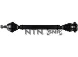 Ntn Snr DK54.049 Albero Motore Anteriore Destro Per Vw Golf Iv Hatchback (1J1) Golf Iv Variant (1J5) Bora Berlina (1J2) Bora Variant (1J6) Per Skoda