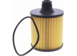 Filtro Olio Vaico V10-7815 Elemento Filtrante Per Vw Touareg (CR7) Per Audi Q7 (4MB) Q7 (4M) Q8 (4MN) A8 (4N2, 4N8) Per Porsche Panamera (971)