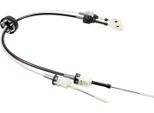 Cavo Cambio Marcia Opel Combo/Corsa/Meriva 1,3-1,7 CDTI/1,4-1,8 03-10