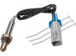 Sonda Lambda Febi Bilstein Per Chevrolet Tahoe (B2W) Riscaldata 405 Mm 177500