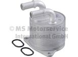 Pierburg 7.09269.60.0 - Radiatore Olio Per S60 Ii (134), S80 Ii (124), S90 Ii (234), V40 (525, 526), V60 I (155, 157), V60 Ii (225, 227), V70 Iii (135), V90 Ii (235, 236), XC60 (156), XC60 Ii (246), XC70 Ii (136), XC90 Ii (256), Modelli Amarok