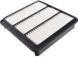 Filtro Aria Febi Bilstein 184403 Per Mitsubishi L 200 / Triton Pickup (Kat, Kbt) Cartuccia Filtrante