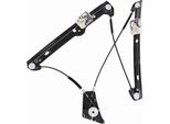 Vaico V10-7659 Alzacristalli Elettrico Anteriore Sinistro Per Audi A3 Sportback (8VA, 8VF) A3 Berlina (8VS, 8VM)