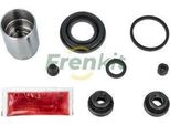 Frenkit Kit Di Riparazione Pinze Freno Per Kia Picanto (Ja) Posteriore 34Mm 234964