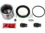Kit Di Riparazione Pinza Freno Frenkit Per Fiat 500X (334) Anteriore 60 Mm 260811