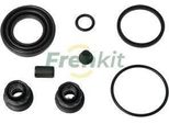 Kit Di Riparazione Pinza Freno Frenkit Per Mazda CX-3 (Dk) Posteriore 34 Mm 234052