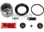 Frenkit Kit Di Riparazione Pinza Freno Per Hyundai I10 (Ia) Anteriore 51Mm 251959