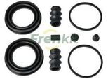 Kit Di Riparazione Pinza Freno Frenkit Per Fiat Freemont (345) Anteriore 51 Mm 251063