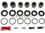 Kit Di Riparazione Pinza Freno Frenkit Adatto Per MERCEDES-BENZ Classe E Berlina (W212) Anteriore 38 Mm 238839