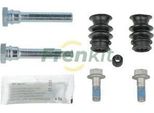 Frenkit 810145 Set Di Bussole Guida Pinze Freno Anteriori Per Sistema Frenante Subaru Justy Iv Tokico