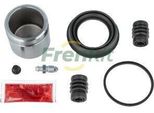 Kit Di Riparazione Pinza Freno Frenkit Per Mazda 3 Hatchback (Bm, Bn) Anteriore 54 Mm 254845