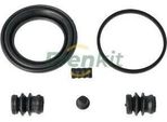 Kit Di Riparazione Pinza Freno Frenkit Per Hyundai Coupe (Gk) Anteriore 57 Mm 257097