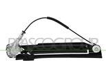 Prasco BM045W063 - Oe 51358252430 Regolatore Del Finestrino, Posteriore Destro Per Serie 5 (E39)