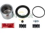 Kit Di Riparazione Pinza Freno Frenkit Adatto Per MERCEDES-BENZ Classe B (W246, W242) Anteriore 60 Mm 260806