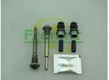 Frenkit 810137 Set Boccole Guida Pinza Freno Anteriore Posteriore Per Chevrolet Tahoe (B2W) Impianto Frenante Akebono