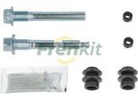 Frenkit 809037 Set Boccole Guida Pinza Freno Anteriore Per Mitsubishi Mirage / Space Star Hatchback (A0A) Impianto Frenante Akebono