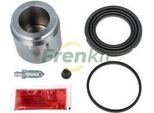 Kit Di Riparazione Pinza Freno Frenkit Per Opel Insignia Caravan Anteriore 57 Mm 257997