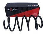 Molla Sospensione Opel Anteriore Combo 1,3 Cdti 16V/1,7Cdti 01-
